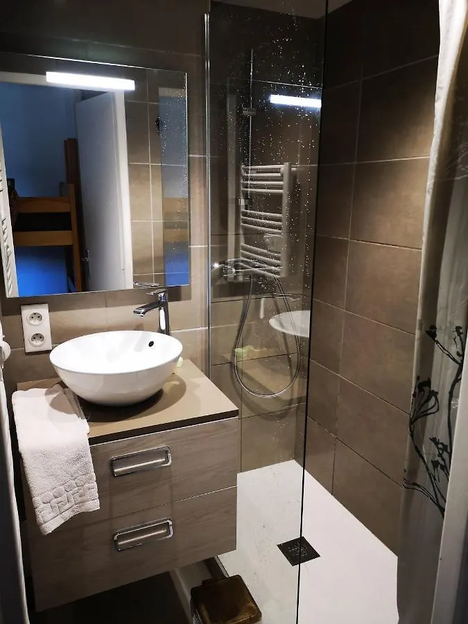 Apartment Myhome - Borsat 26 - Beau Studio 4Pax Sur Les Pistes Tignes