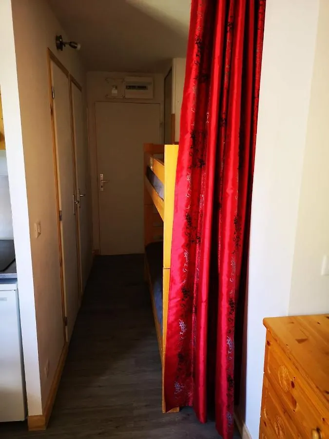 Myhome - Borsat 26 - Beau Studio 4Pax Sur Les Pistes Tignes